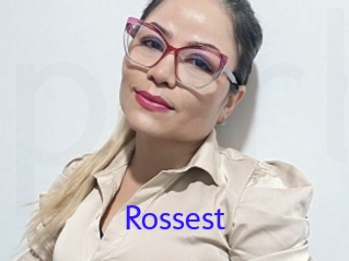 Rossest