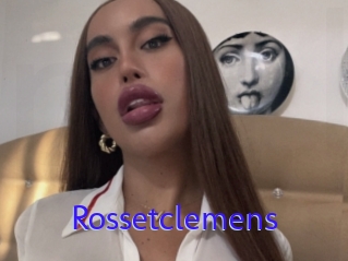 Rossetclemens