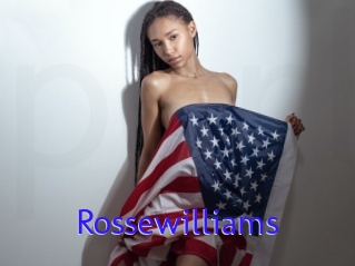 Rossewilliams