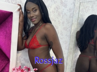 Rossjaz