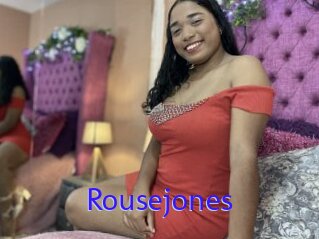 Rousejones