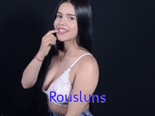 Rousluns