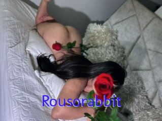 Rousorabbit