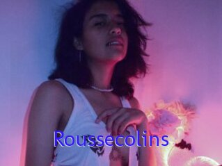 Roussecolins