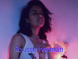 Roussefreeman