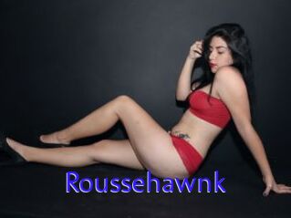 Roussehawnk
