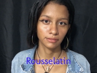 Rousselatin