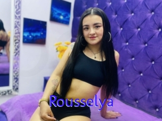 Rousselya