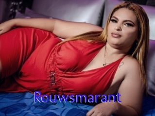 Rouwsmarant
