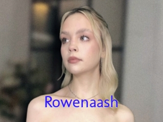 Rowenaash