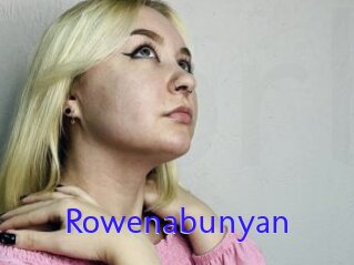 Rowenabunyan