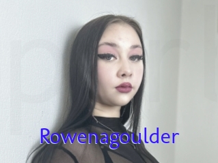Rowenagoulder