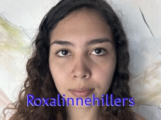 Roxalinnehillers