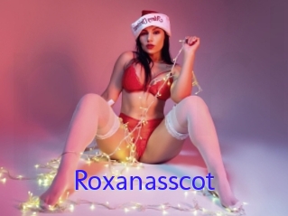 Roxanasscot