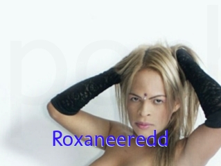 Roxaneeredd