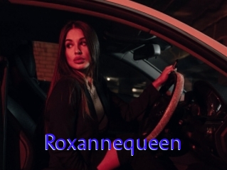 Roxannequeen