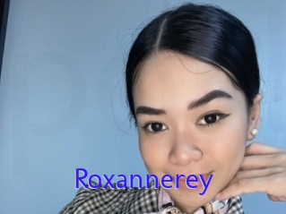 Roxannerey