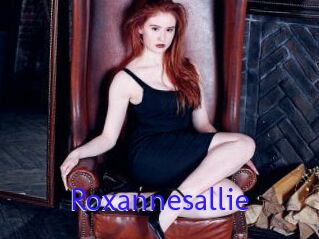 Roxannesallie