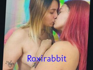 Roxirabbit