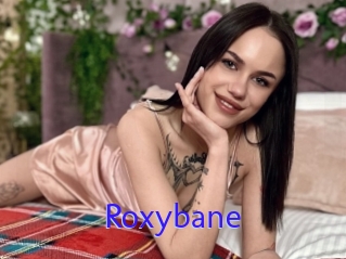 Roxybane