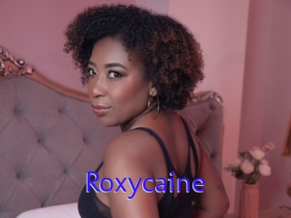 Roxycaine