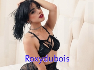 roxydubois Porno Bild