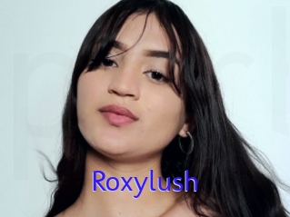 Roxylush
