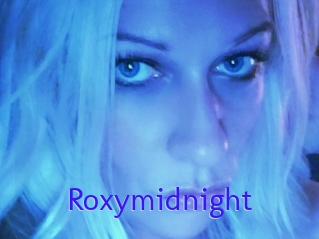 Roxymidnight