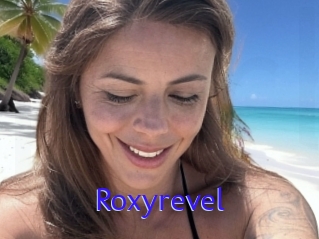 Roxyrevel