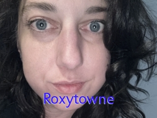 Roxytowne
