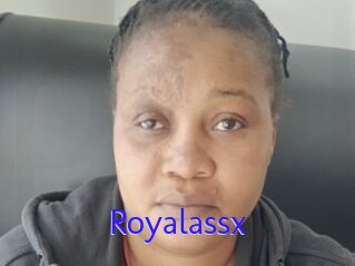 Royalassx