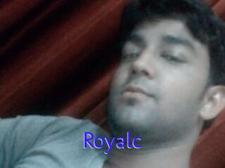 Royalc