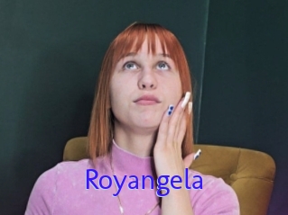Royangela