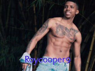 Roycooper9