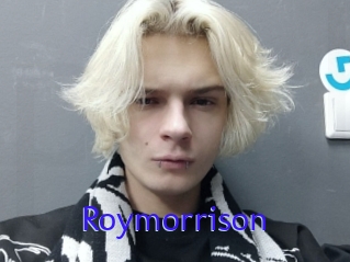 Roymorrison