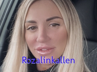 rozalinkallen Porno Bild