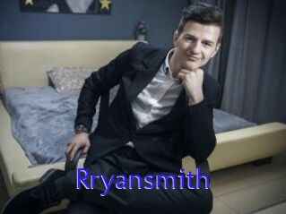 Rryansmith