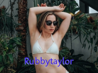 Rubbytaylor
