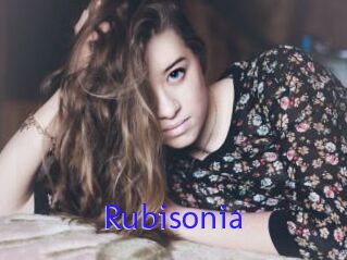 Rubisonia