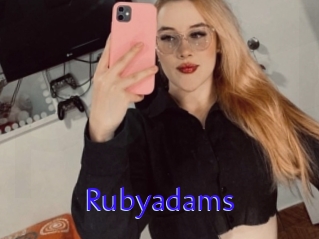 Rubyadams