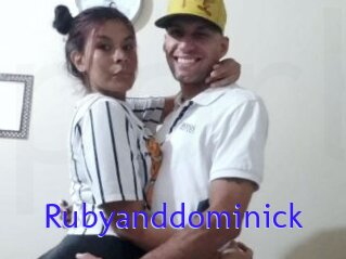 Rubyanddominick