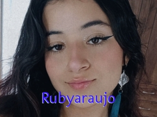 Rubyaraujo