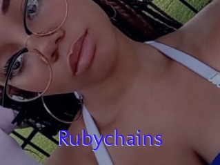 Rubychains
