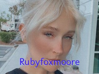 Rubyfoxmoore