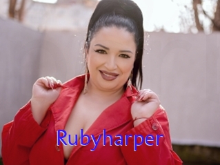 Rubyharper