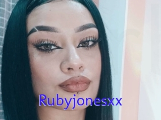 Rubyjonesxx