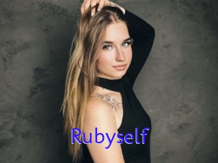 Rubyself