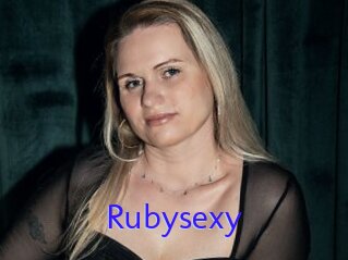 Rubysexy