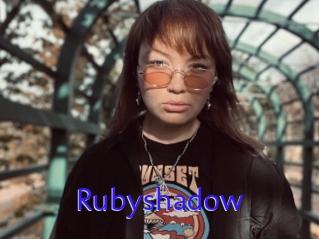 Rubyshadow