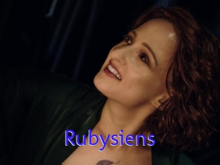Rubysiens